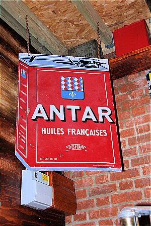 ANTAR OIL - click to enlarge